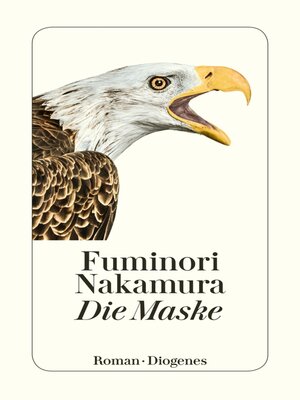 cover image of Die Maske